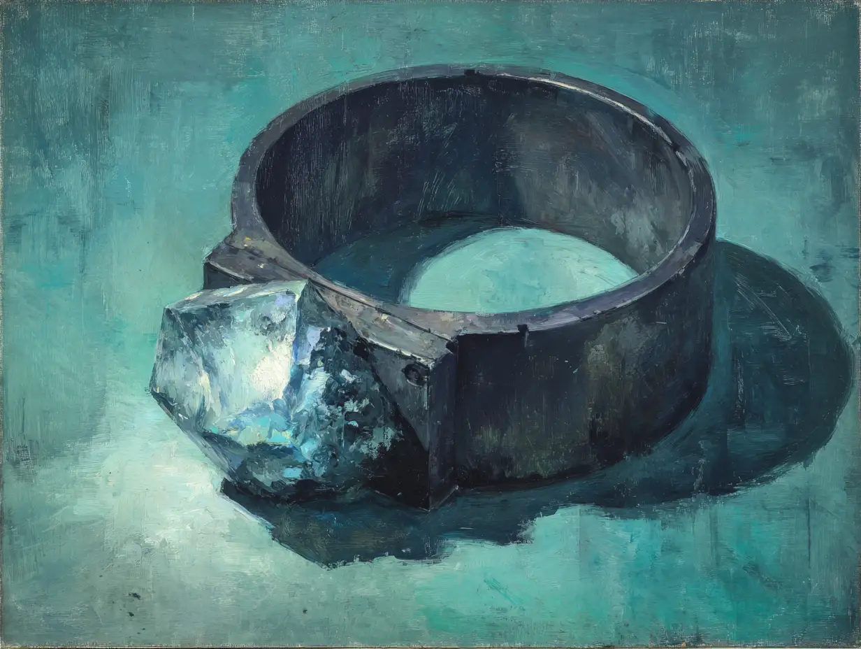 Anello del Pugno Saldo