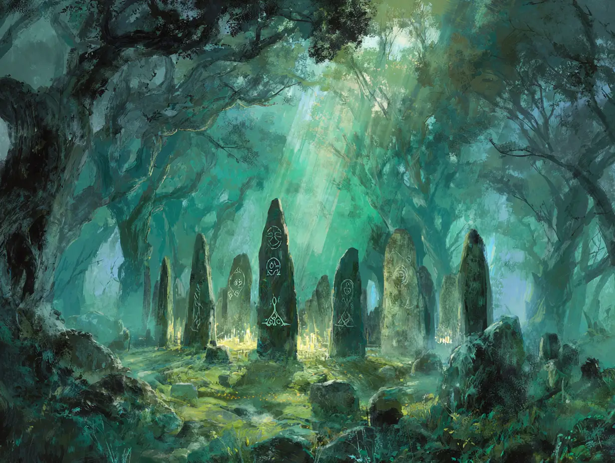 Bosco di Velthar