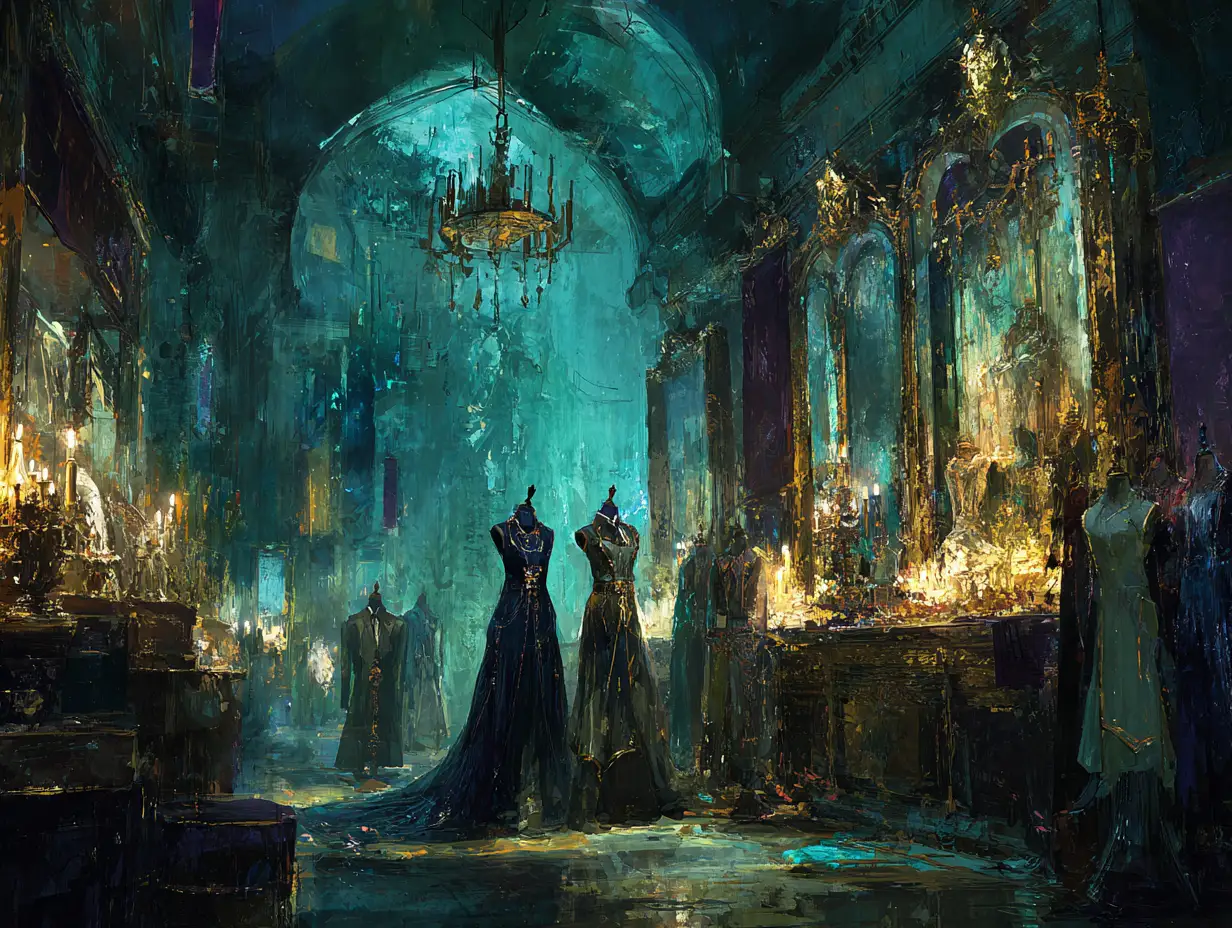 Boutique di Qir-Azel