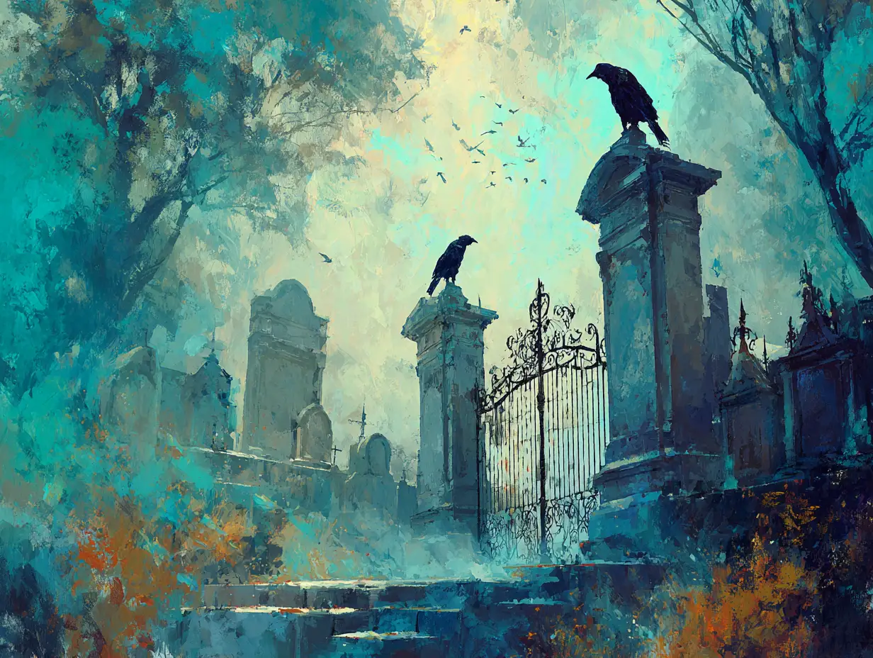 Cimitero di Qir-Azel
