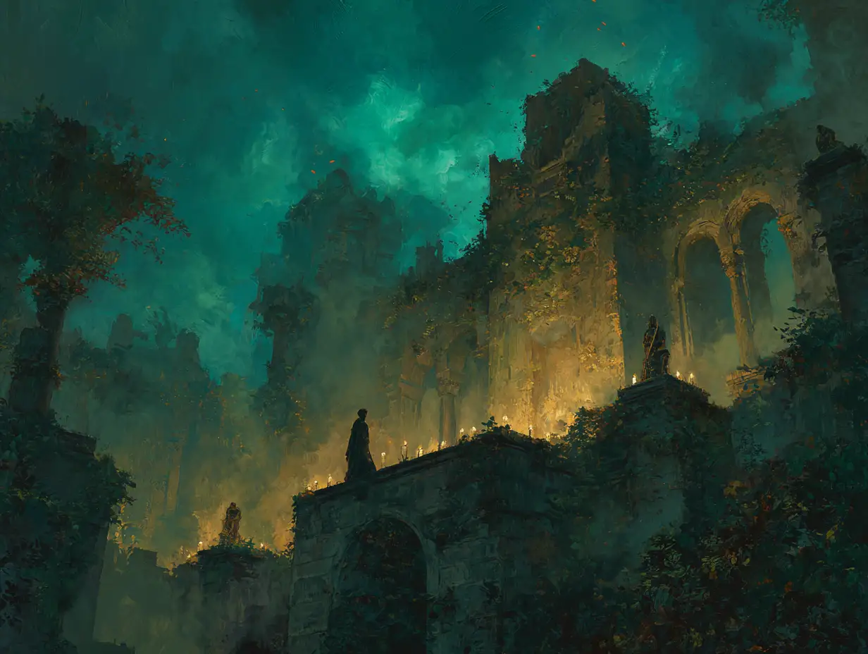 L'Era del Silenzio