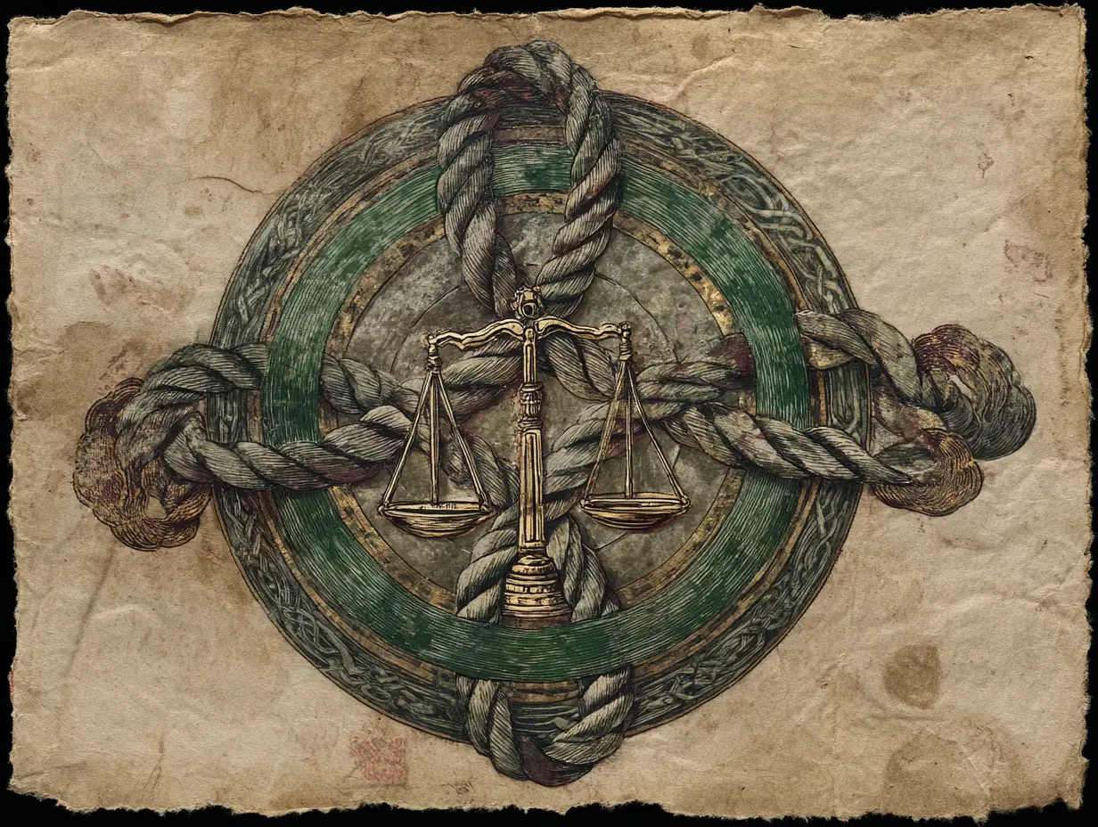 LA RAGNATELA DI CATENE