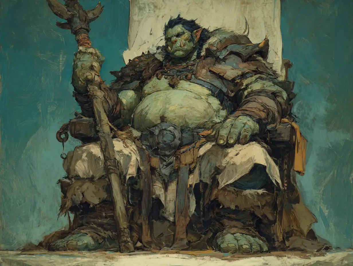 Gutwald · ritratto