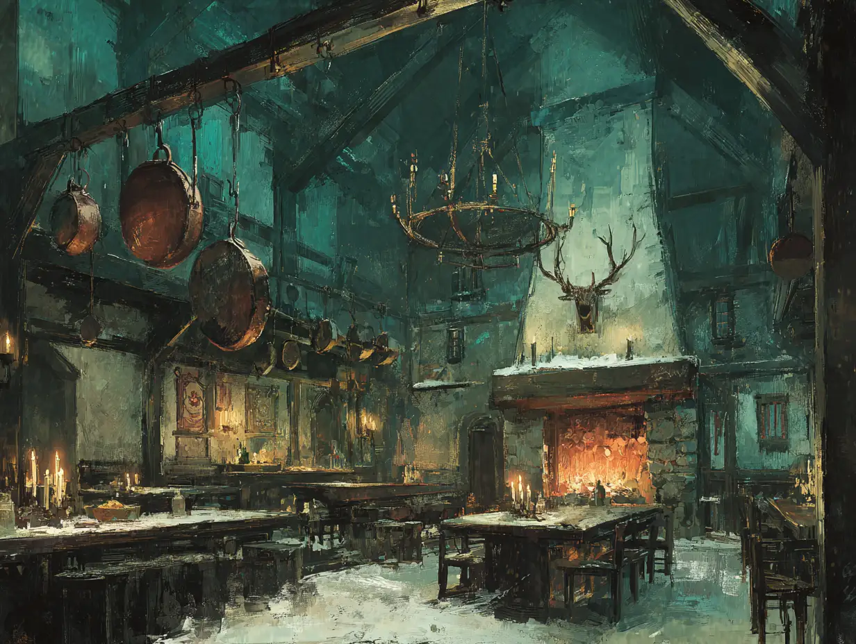 Locanda del Cerbiatto Bianco