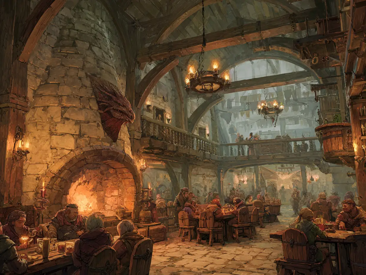 Locanda del Drago Arrugginito