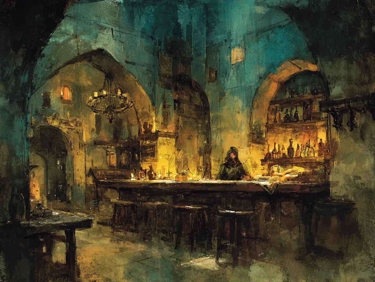 Locanda di Risa