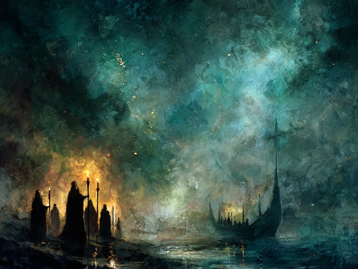 Marea Grigia