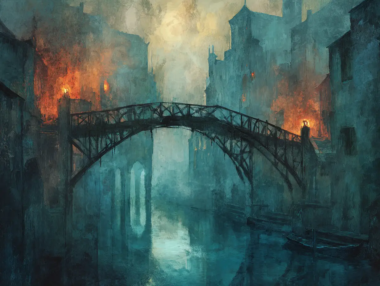 Ponte del Conciatore