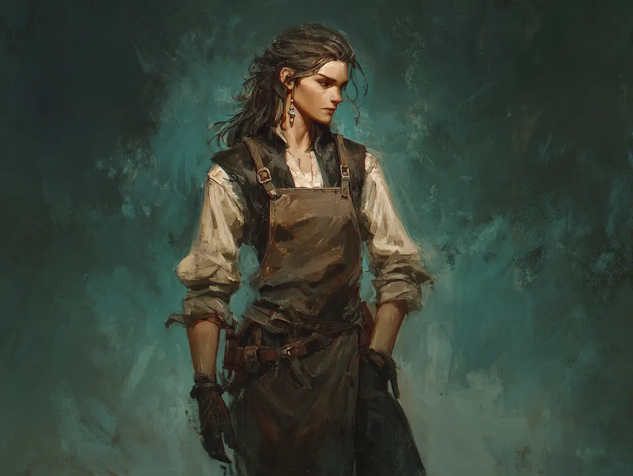 SEVAH BEVANIKY · LA FABBRA