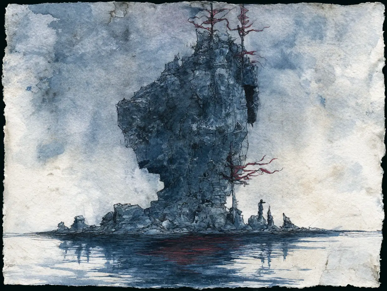 LA TESTA SUL MARE